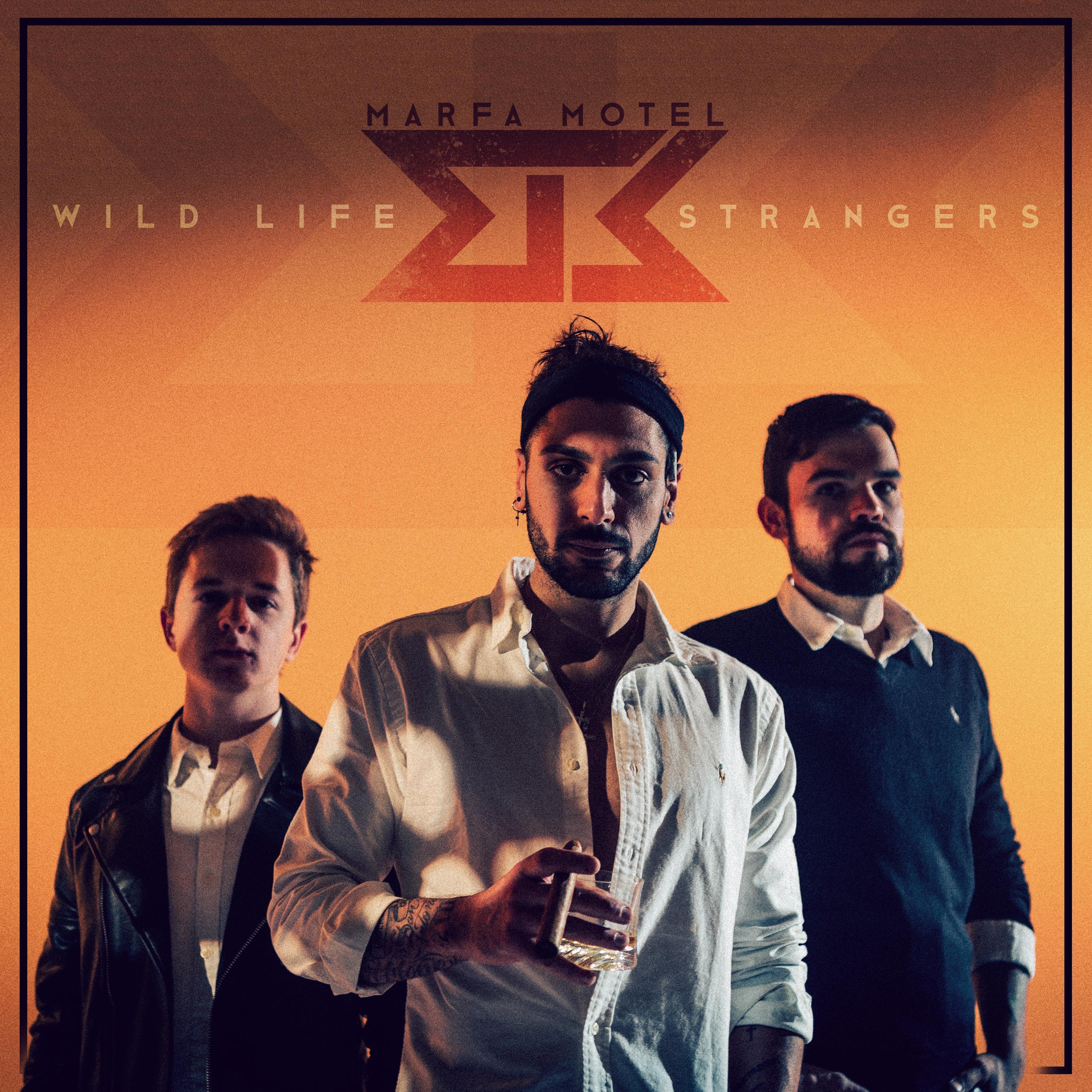 Wild Life Strangers