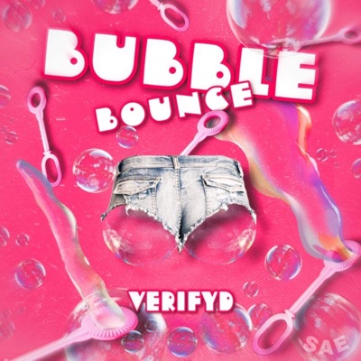 Bubble Bounce - Single