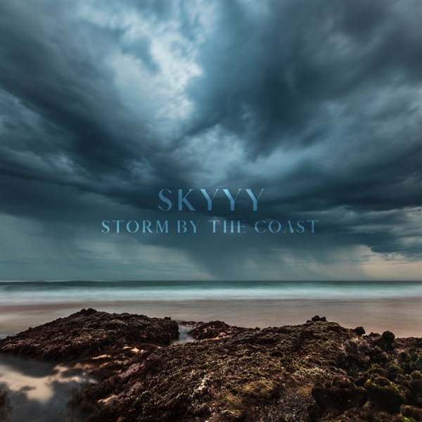 Storm by the Coast - Single
