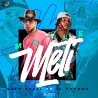 Me Le Metí (feat. Gato Royal) - Single - El Topo Mc