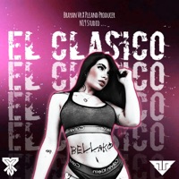 El Clásico Bellako (feat. Brayan Vr) - Single - Pleand Producer