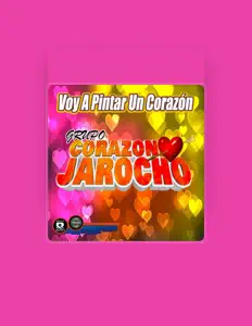 Listen to Grupo Corazon Jarocho, watch music videos, read bio, see tour dates & more!