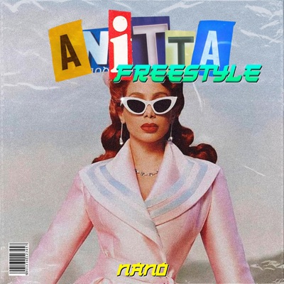 Anitta Freestyle - Single