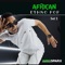 Rude Boy Reggaeton - Nora Berg lyrics