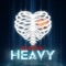 Heavy - Neo Mitchel lyrics
