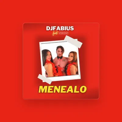 Listen to DjFabius, watch music videos, read bio, see tour dates & more!