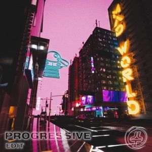 Mad World (Progressive Edit)