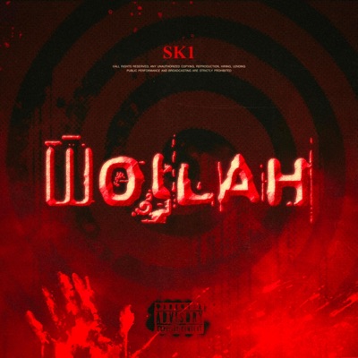 WOLLAH - Single