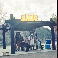 Slide (feat. Zay Suav, Rshad & Apollo J) - Single - Bungalow Collect & Marcus Isiah