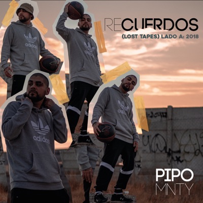ReCuerdos (Lost Tapes) Lado A: 2018 - EP