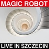 Magic Robot