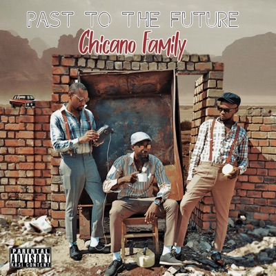 Past To the Future