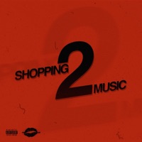 Shopping 2 Music - Single - July Frvr