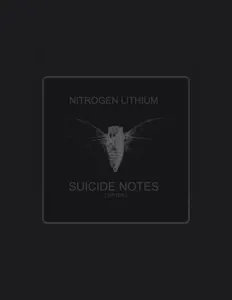 Dengarkan NITROGEN LITHIUM, tonton video musik, baca bio, lihat tanggal tur & lainnya!