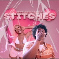 Stitches (feat. Easy T) - Single - Dripalogic