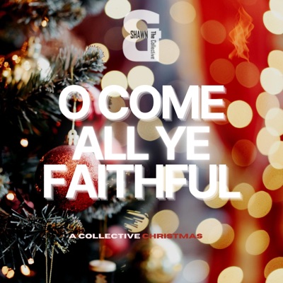 O Come, All Ye Faithful - Single