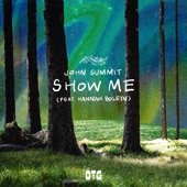 Show Me (feat. Hannah Boleyn) [Extended Mix] artwork