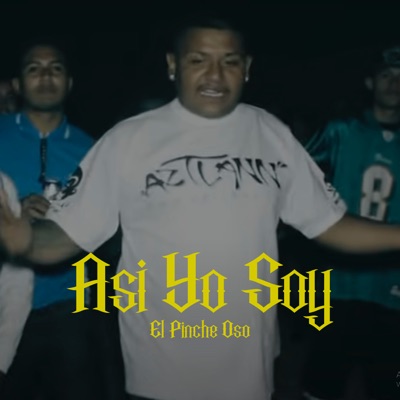 Así Yo Soy - Single