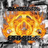 Double Dragon (feat. Jaydon Lewis, AkiidMusiq, Kiing Bhutie & Mojvki) - EP - Surreal Sessions