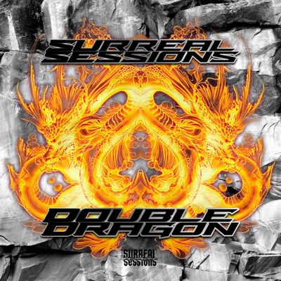 Double Dragon (feat. Jaydon Lewis, AkiidMusiq, Kiing Bhutie & Mojvki) - EP