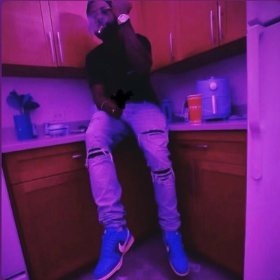 Pamp da Goat (Bankrollmadethisbeat) - Single