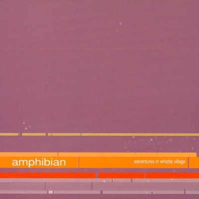 Adventures In Whistle Village