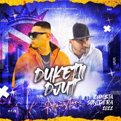 Cumbia Sonidera 2022 - Single