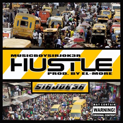 Hustle - Single