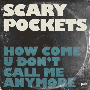 How Come U Don't Call Me Anymore (feat. Joe Bonamassa) - Single