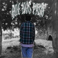 QUE NOS PASÓ? (feat. exxe) - Single - Edumar