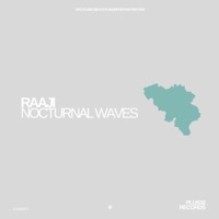 Nocturnal Waves - EP - Raaji