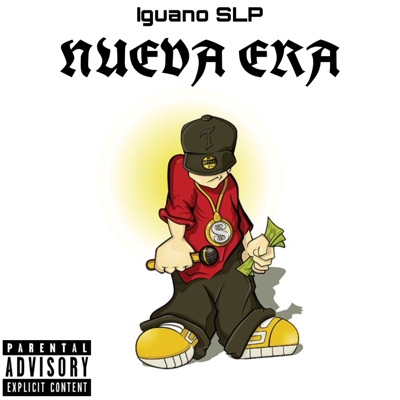 NUEVA ERA - Single