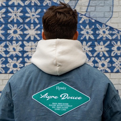 Aigre Douce - Single