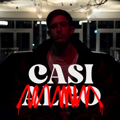 CASI ALGO - Single