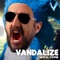 Vandalize (Metal Version) artwork