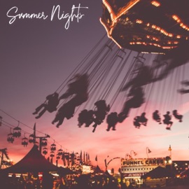 Summer Nights Smash Adamz