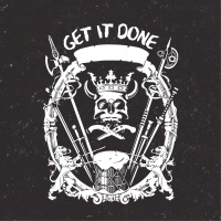Get It Done (feat. KRS-One, Jayme Fortune & Noze) - Single - D DA DIS