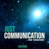 Just Communication (From 