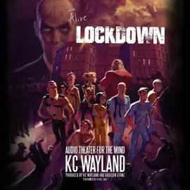 We’re Alive: Lockdown (A Story of Survival Series)