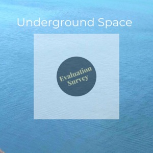 Underground Space - EP