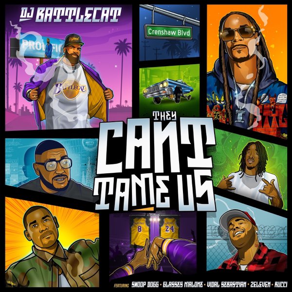 【G-RAP】DJ BATTLECAT CD DJ Battlecat – Gumbo Roots – CD (Album, Limited Edition