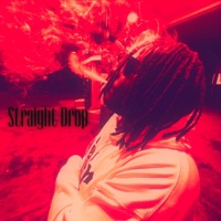 Straight Drop - EP - RIX