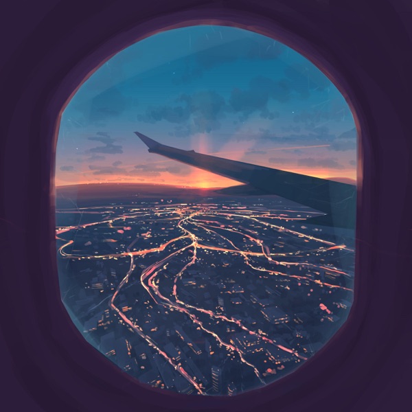 40,000Ft - EP