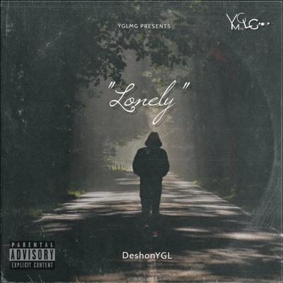 Lonely - Single