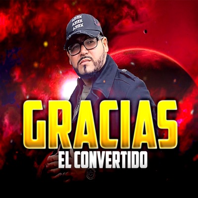 Gracias - Single
