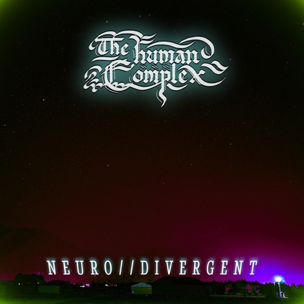 Neuro//Divergent (II) - Single