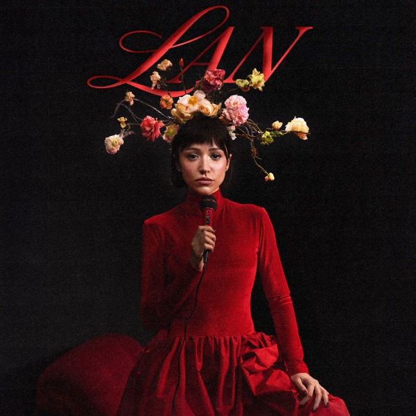 Lan by Zeynep Bastık