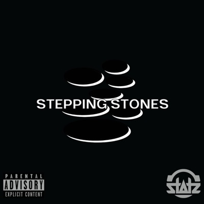 Stepping Stones - EP