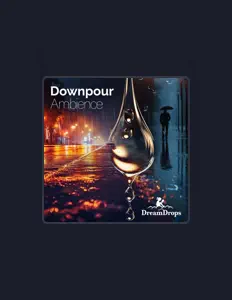 DreamDropsを聴いたり、ミュージックビデオを鑑賞したり、経歴やツアー日程などを確認したりしましょう！