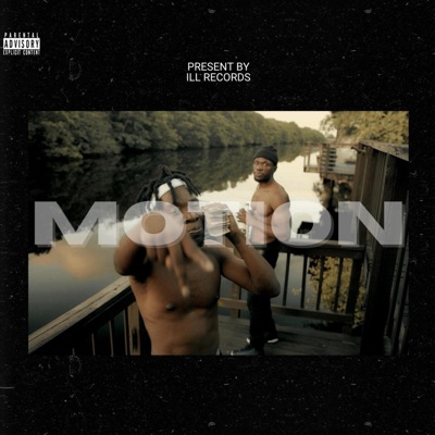 Motion (feat. 2 Rich) - Single